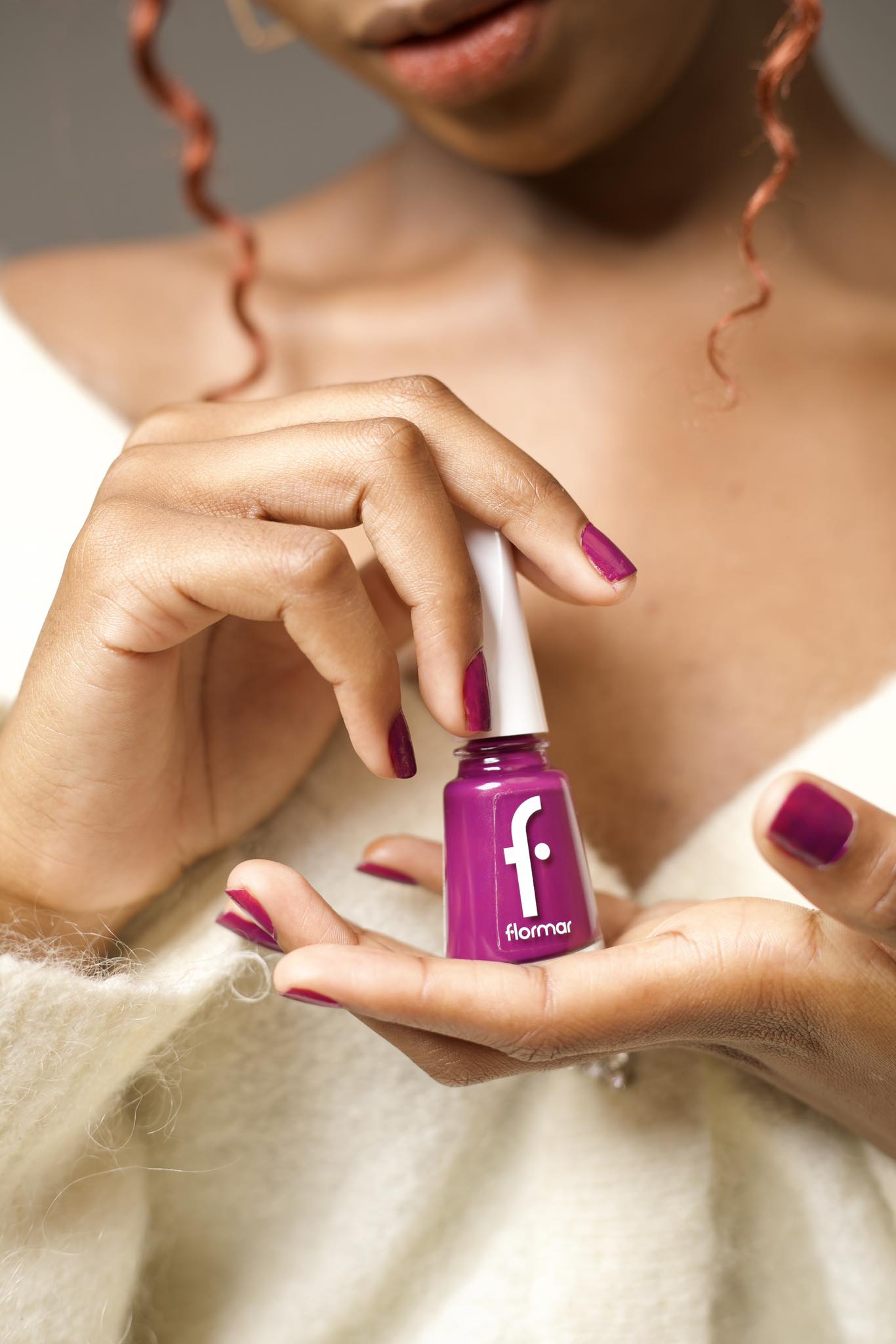 Nail Care