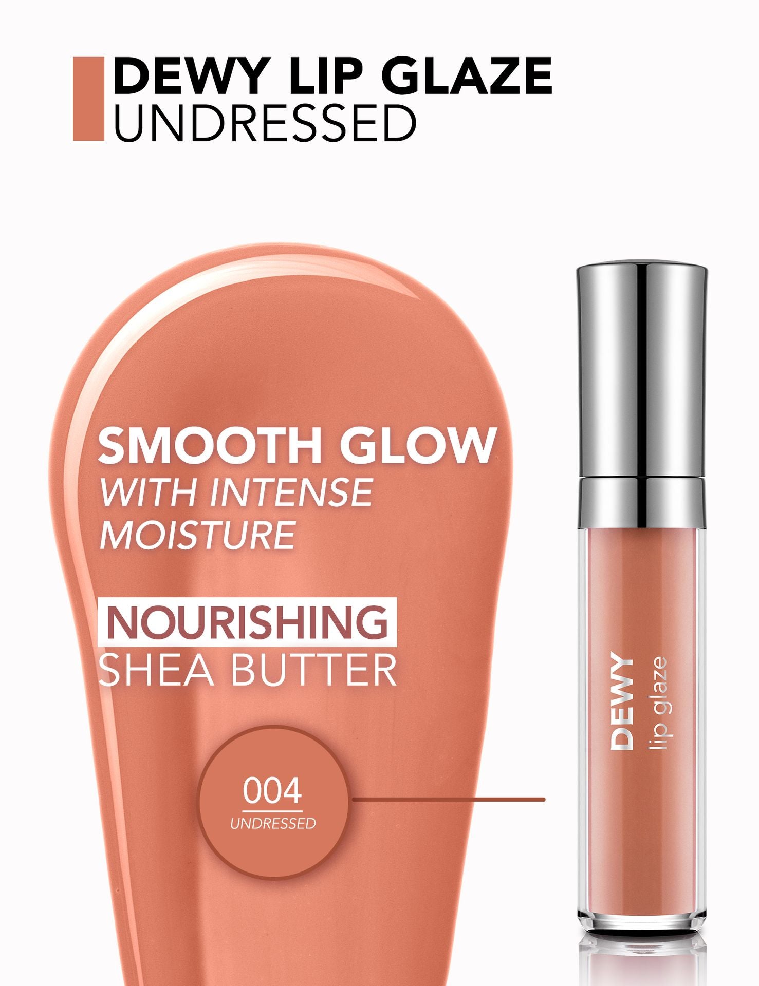 Dewy Lip Glaze