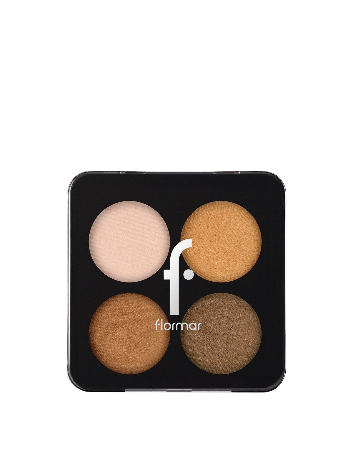 Color Eyeshadow Palette
