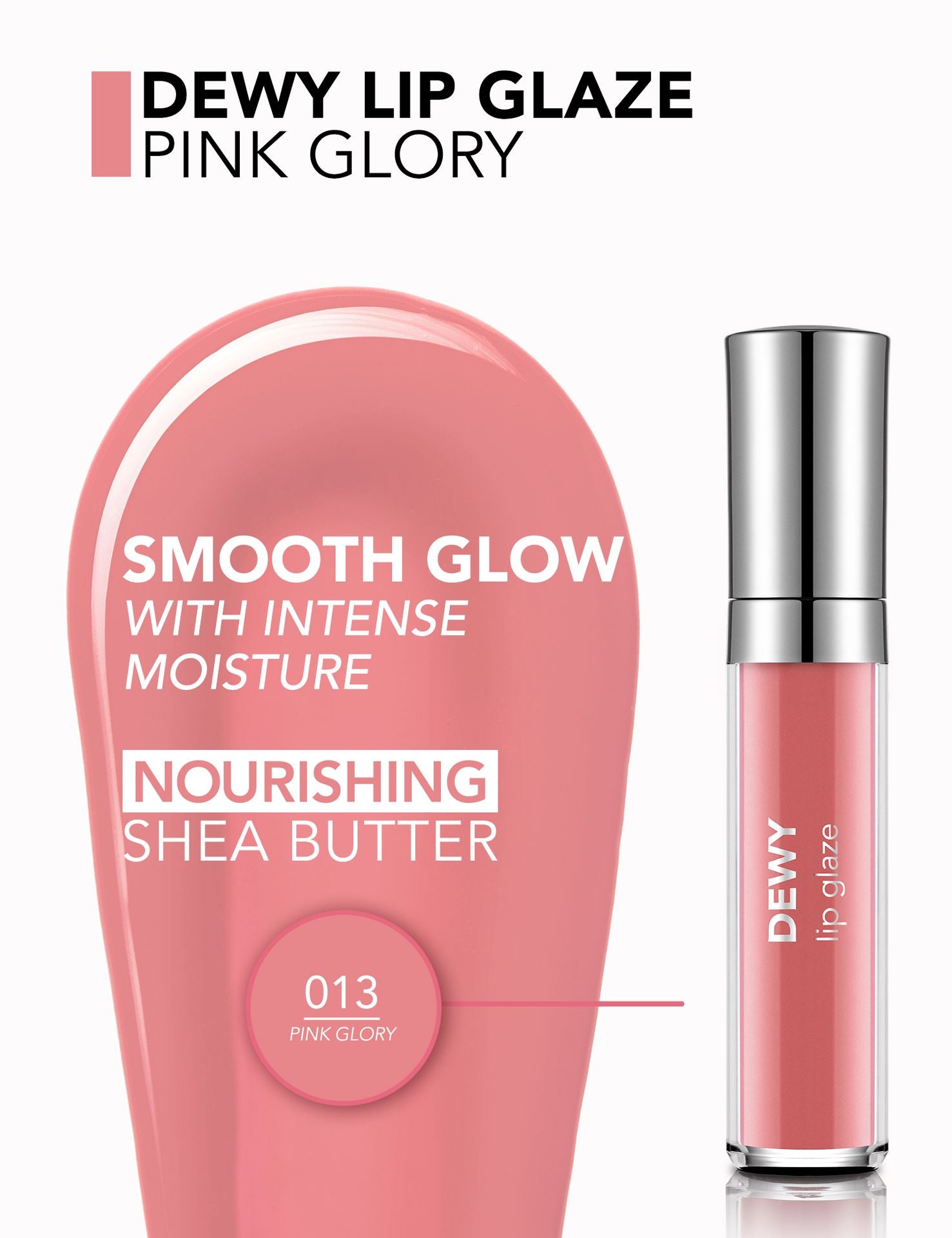 Dewy Lip Glaze