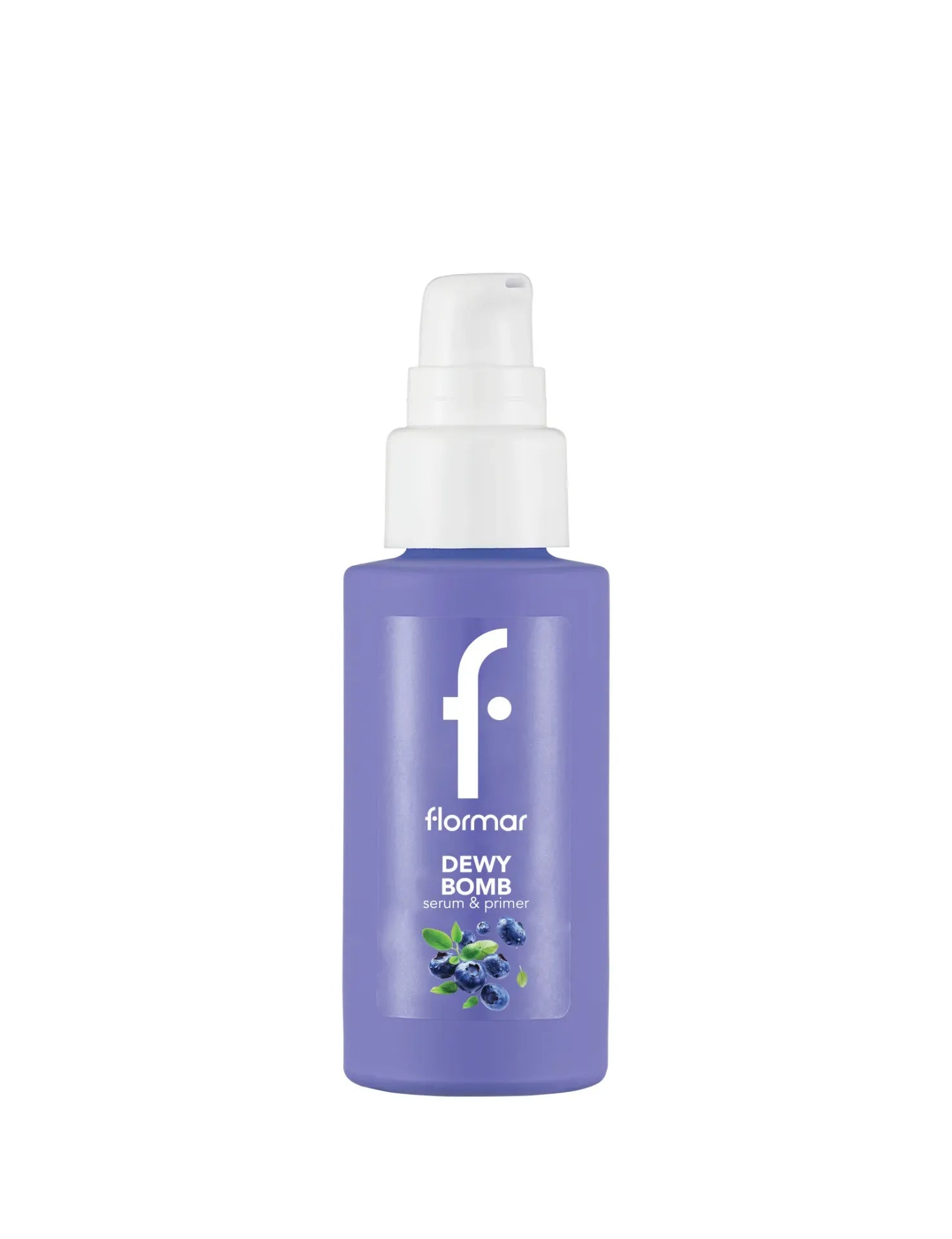 Dewy Bomb Serum & Primer