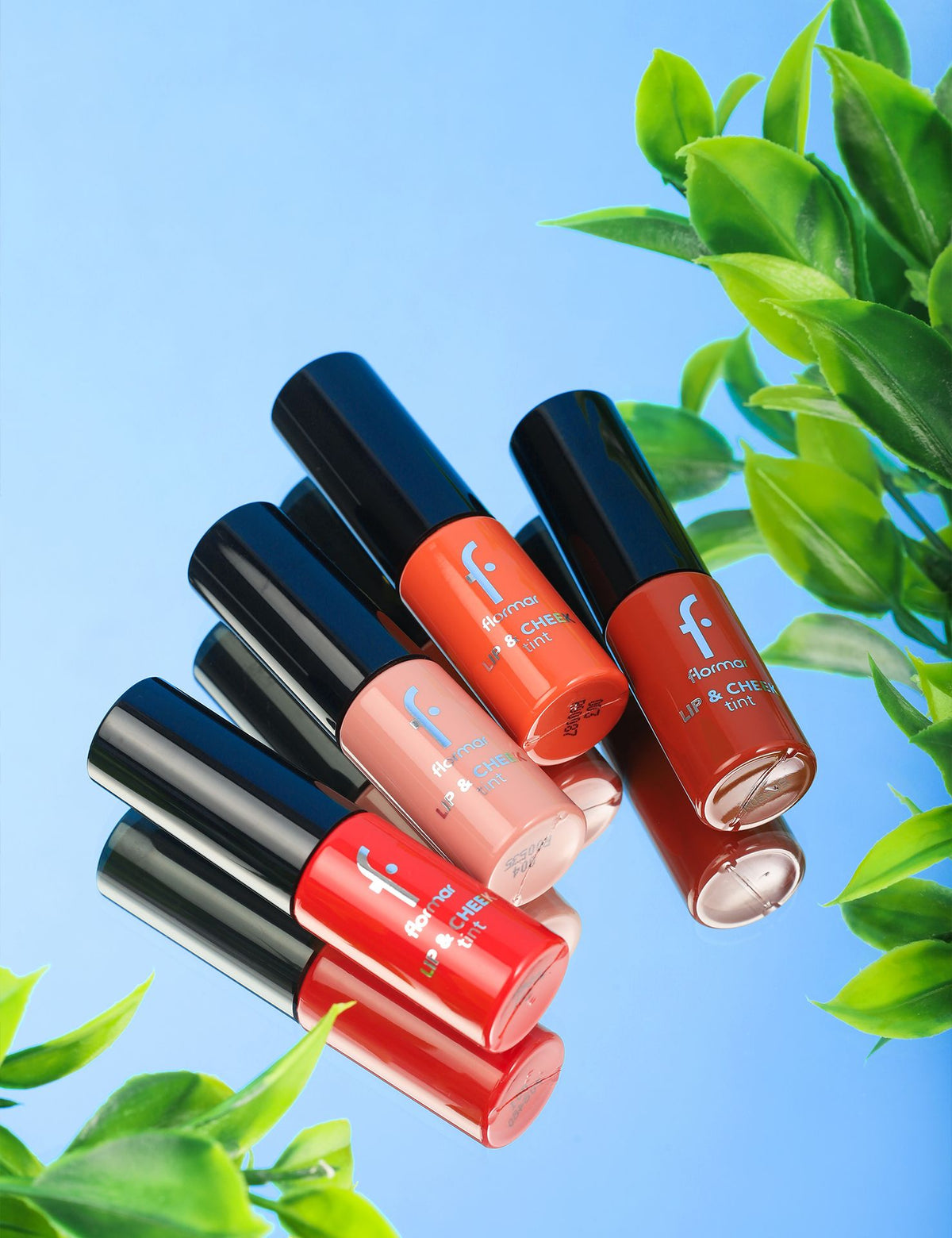 Lip & Cheek Tint