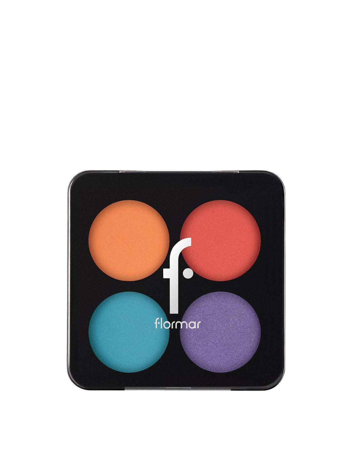Color Eyeshadow Palette