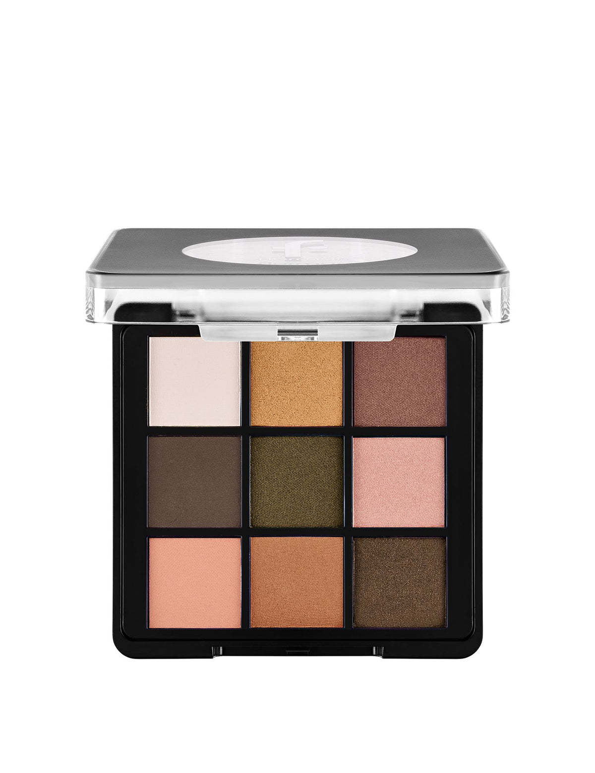 Eyeshadow Palette