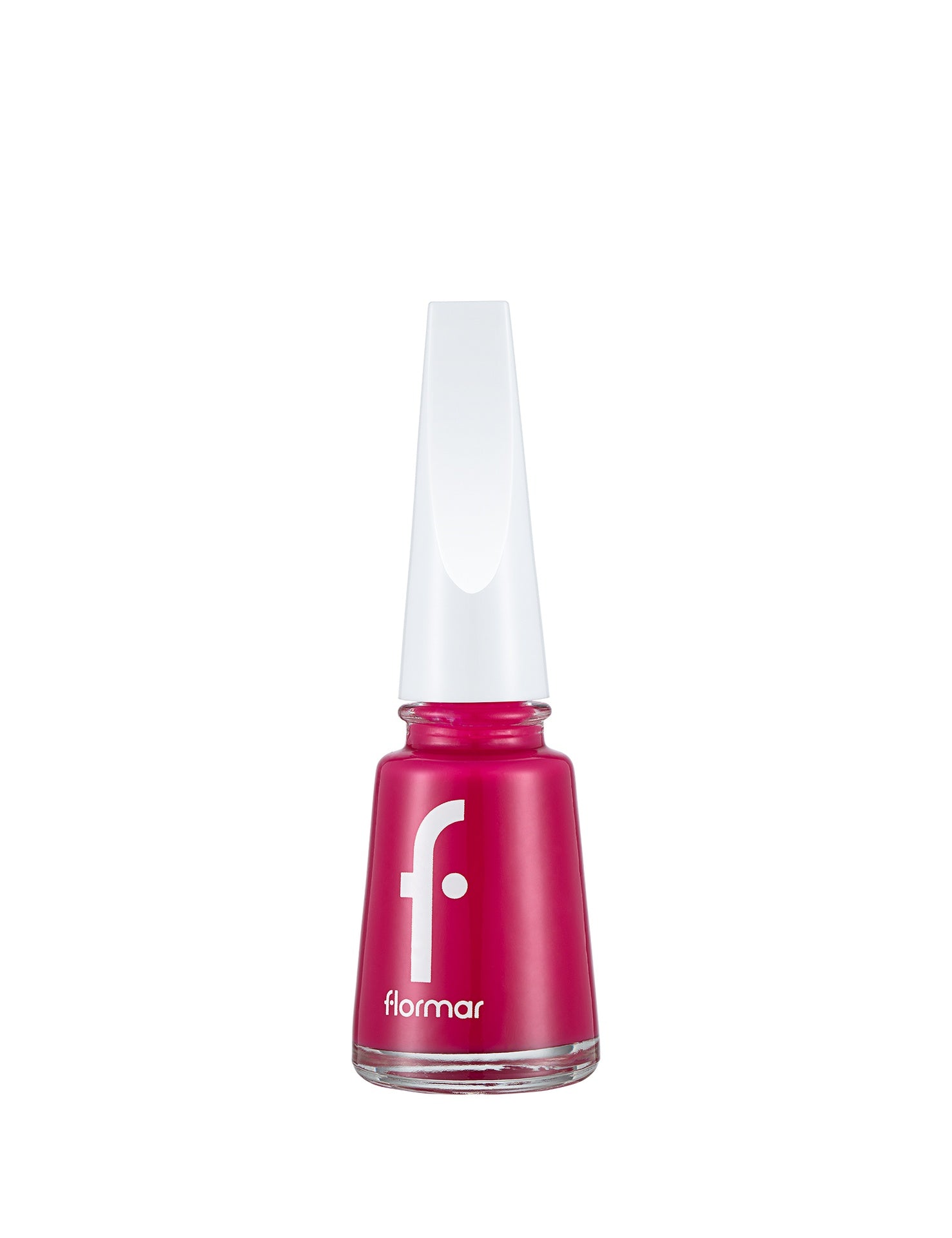 Flormar Nail Enamel