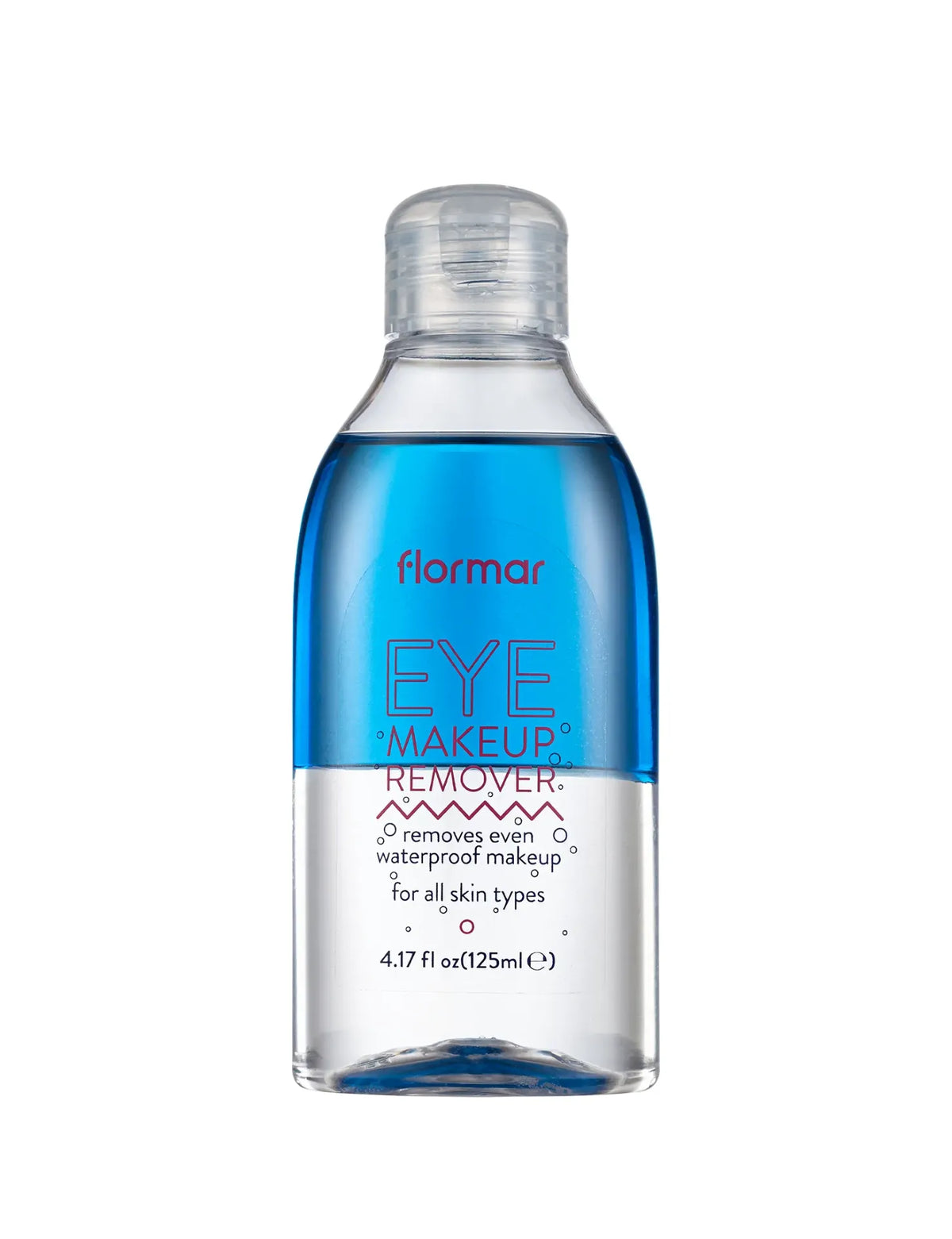 Eye Makeup Remover