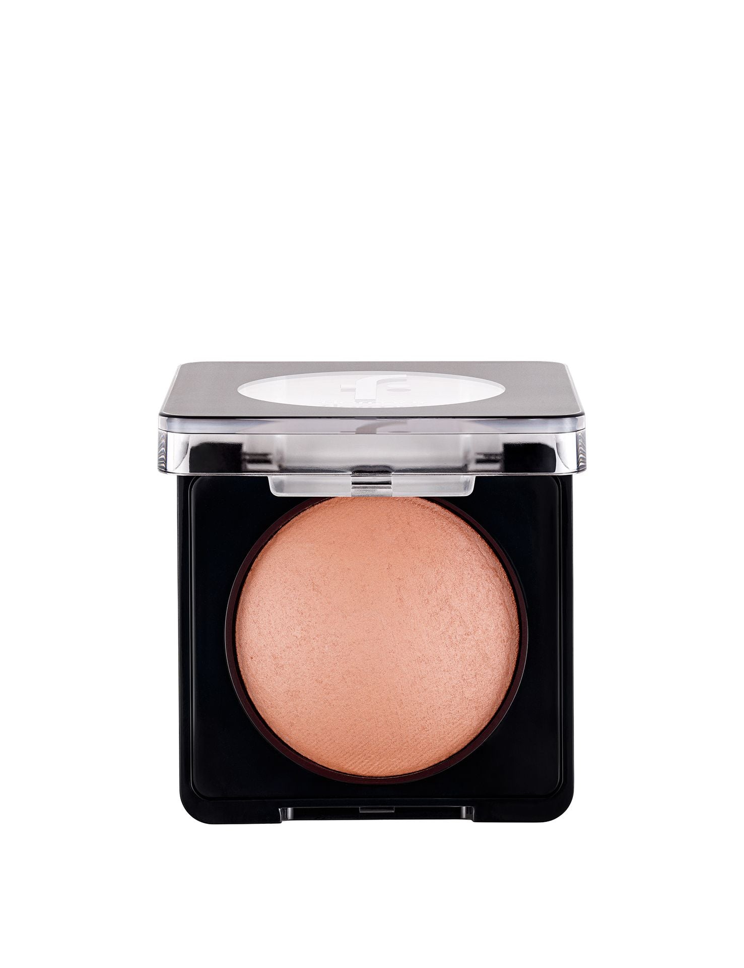 Baked Blush-On