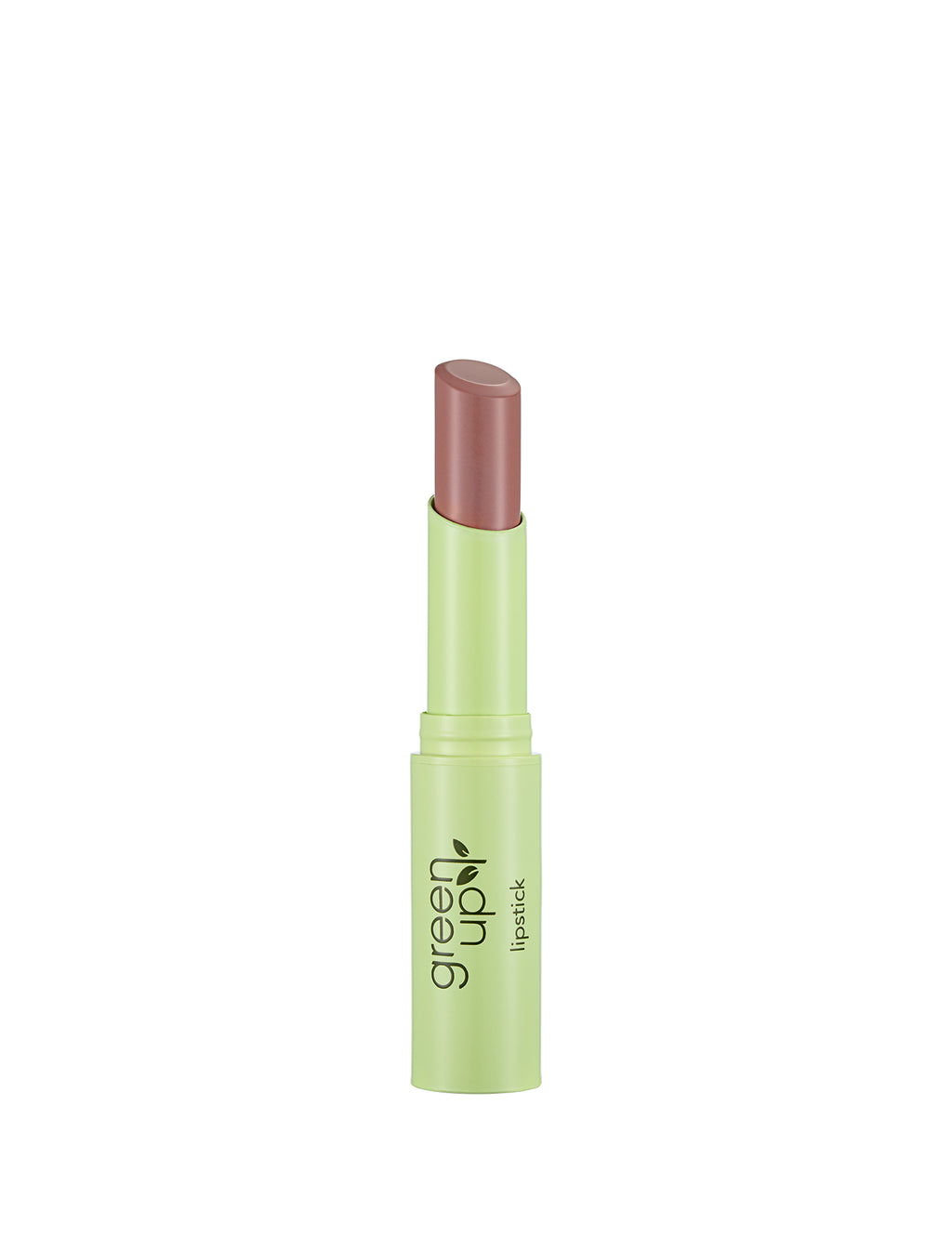 Green Up Lipstick-Nude Beauty