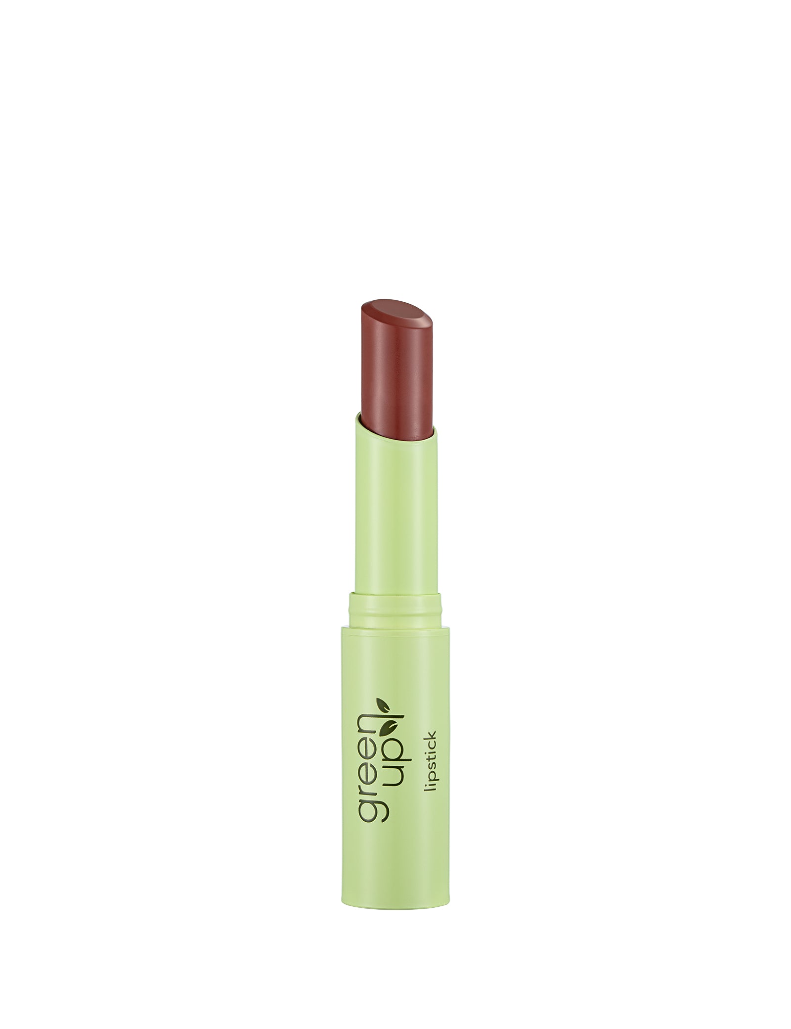 Green Up Lipstick-Back to Nature