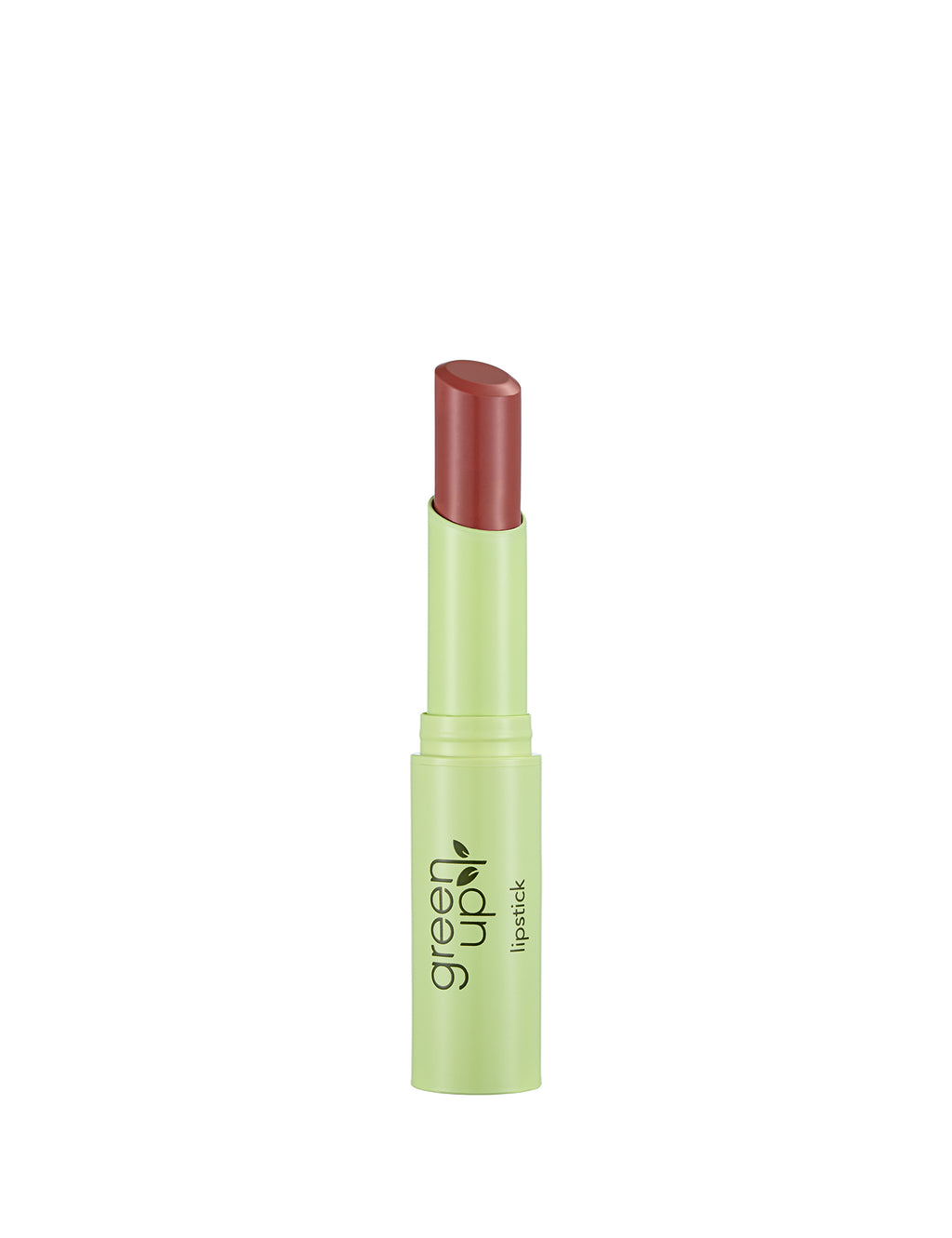 Green Up Lipstick-Natural Kiss
