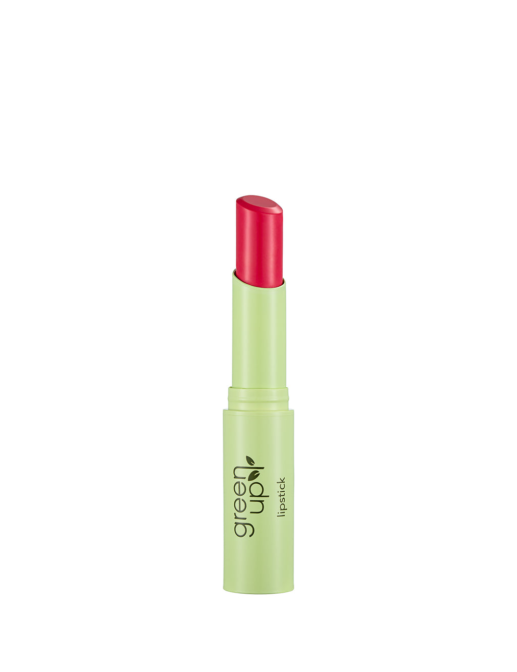 Green Up Lipstick-Wild Rose
