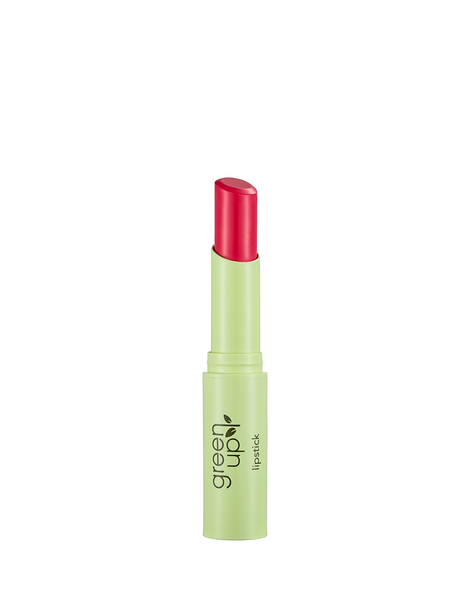 Green Up Lipstick-Wild Rose
