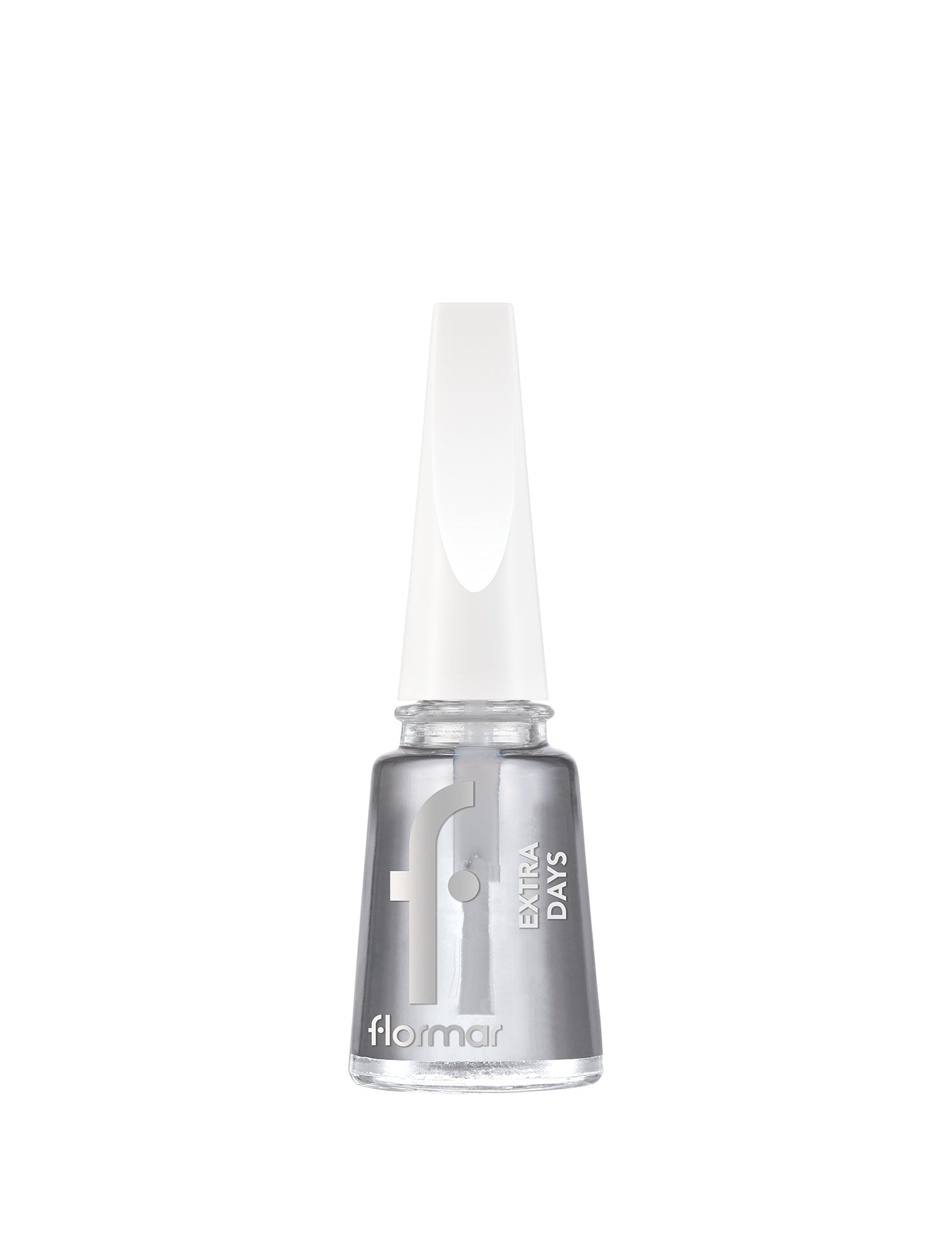 Extra Days Top Coat