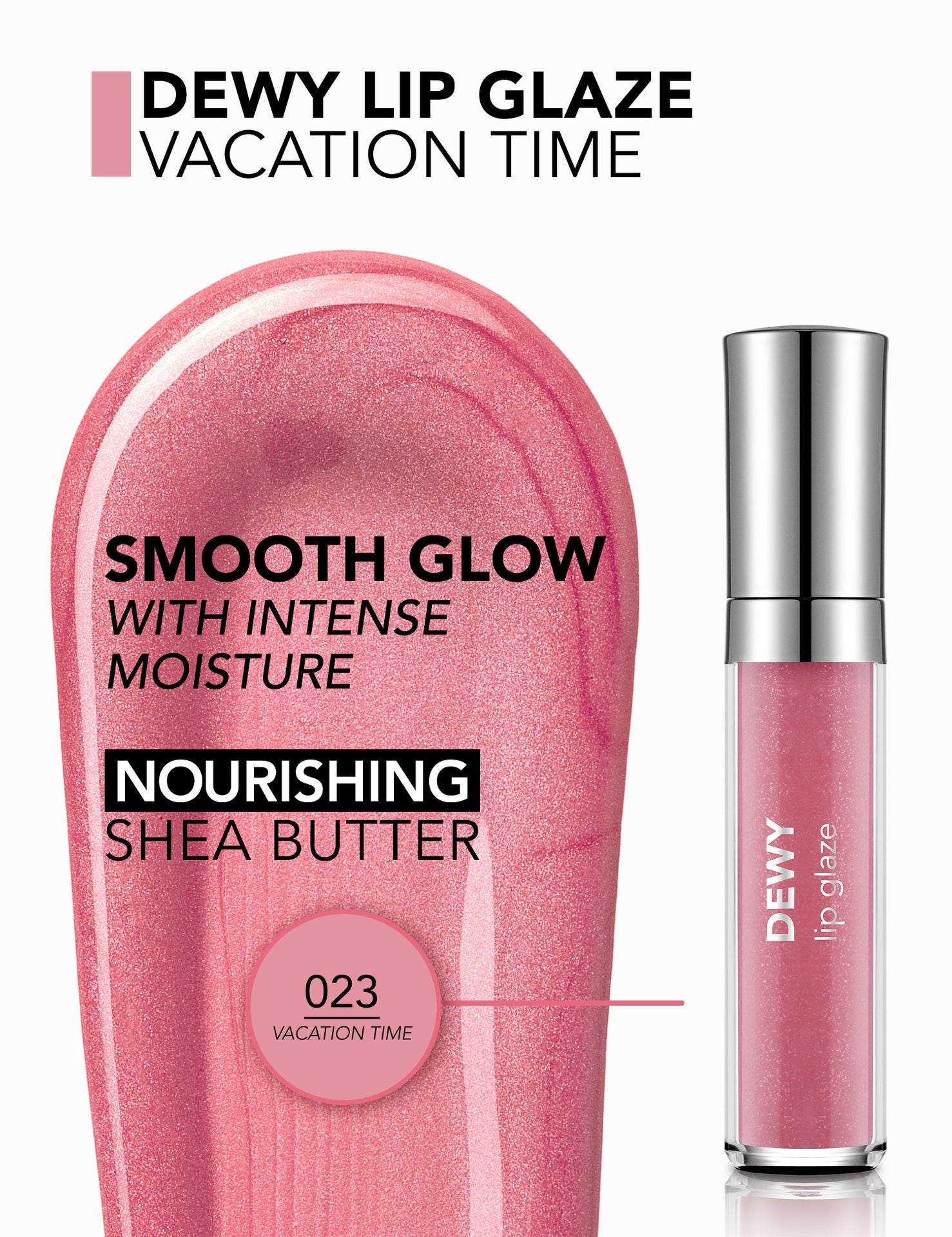 Dewy Lip Glaze