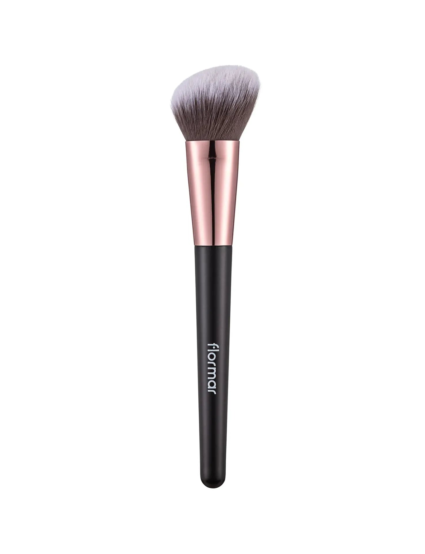 Flared Cut Blush Brush Redesign