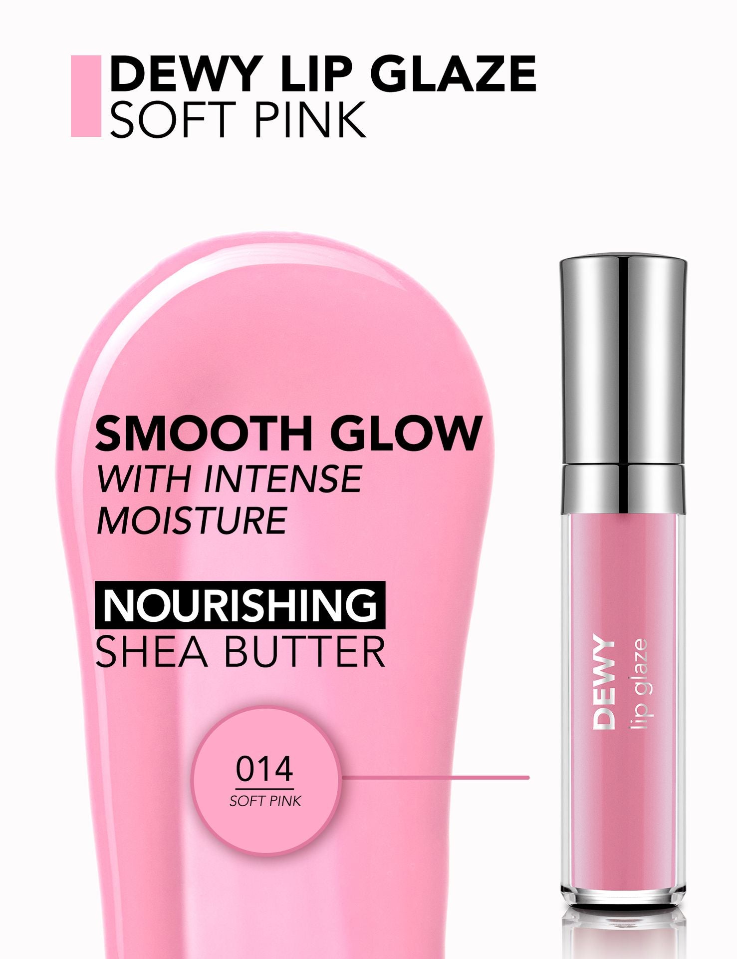 Dewy Lip Glaze