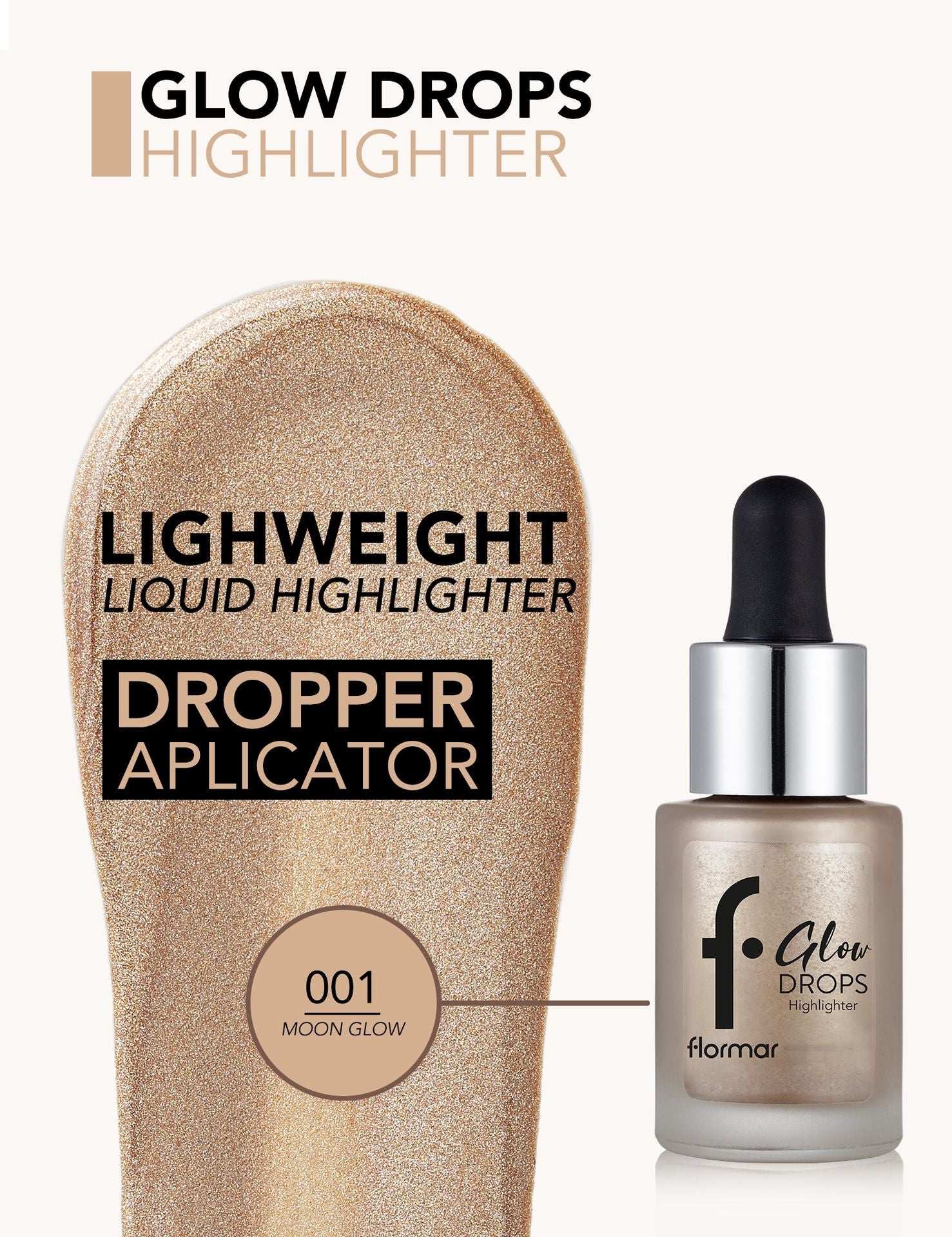 Glow Drops Highlighter