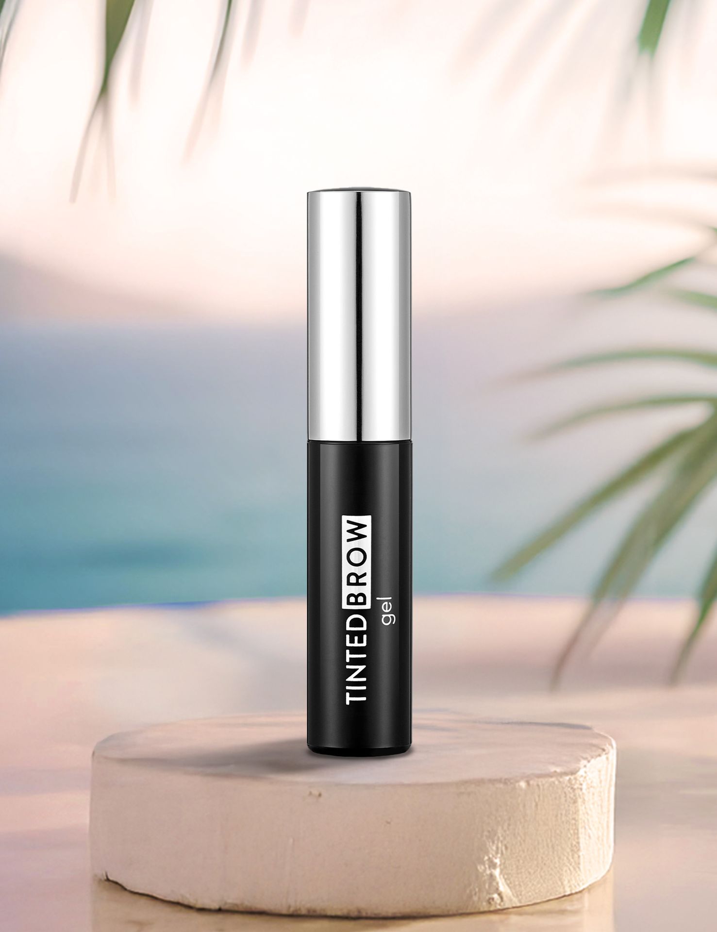 Tinted Brow Gel