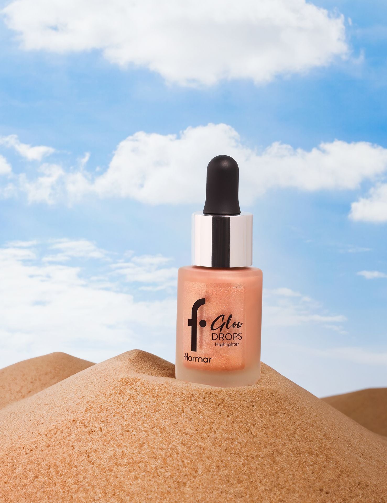 Glow Drops Highlighter