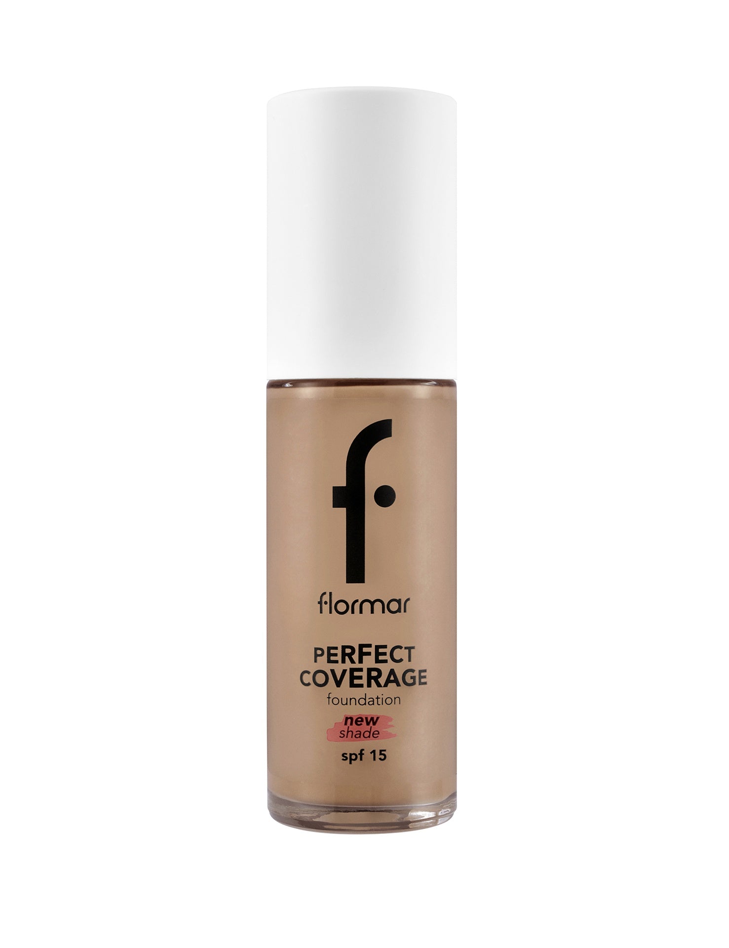 Perfect Coverage