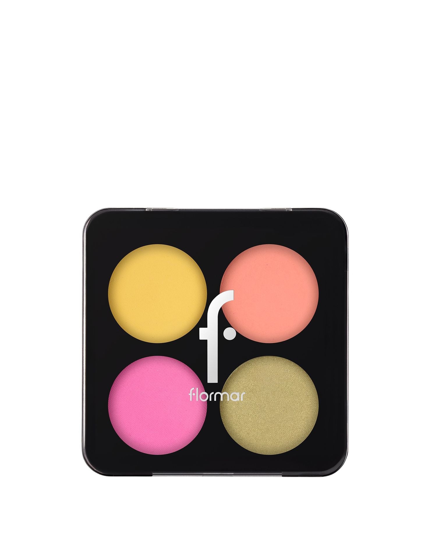 Color Eyeshadow Palette