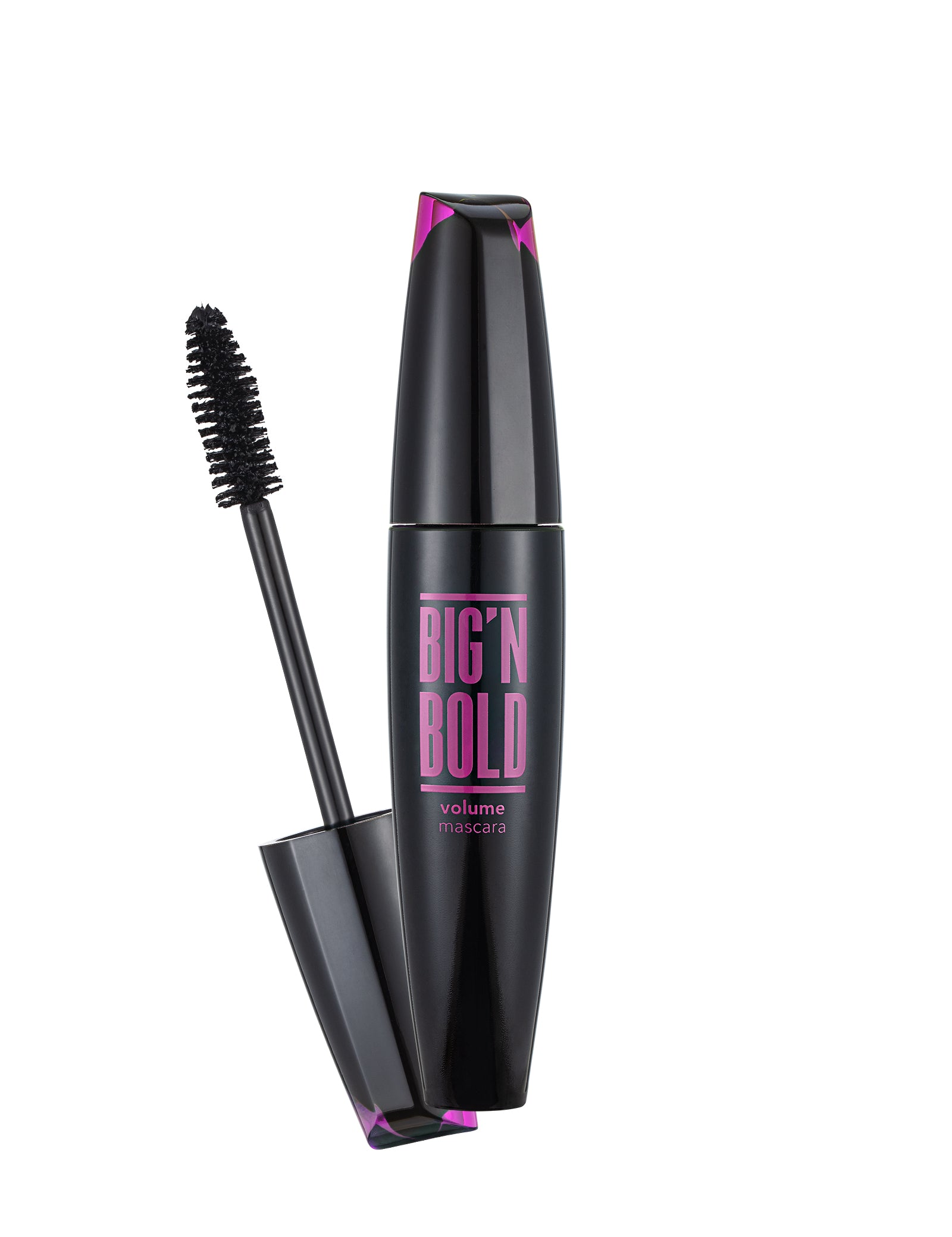 Big N Bold Mascara-Volume