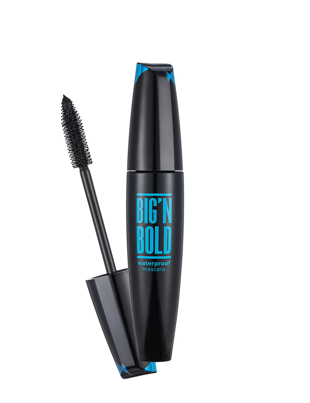 Big N Bold Mascara-Waterproof