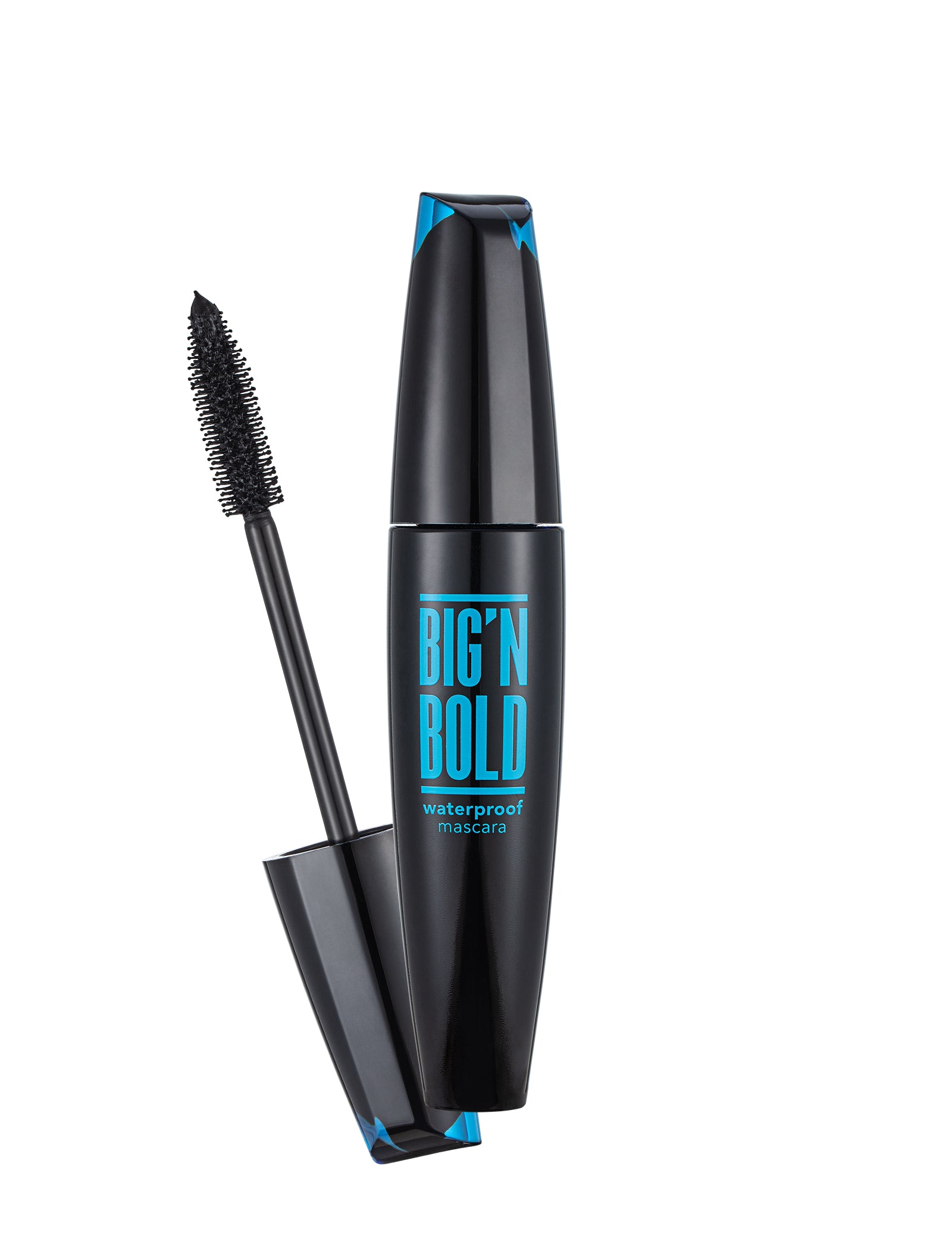 Big N Bold Mascara-Waterproof