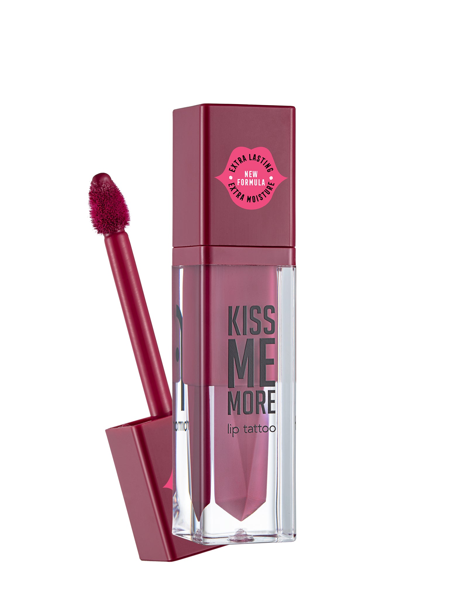 Kiss Me More Lip Tatoo-Bachelorette