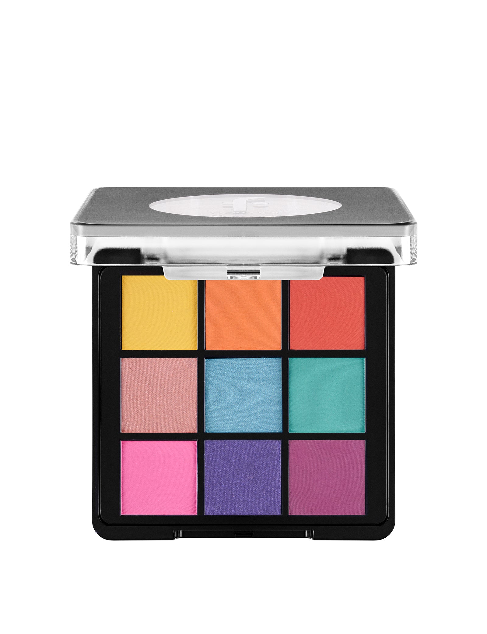 Eyeshadow Palette-Ready The Party