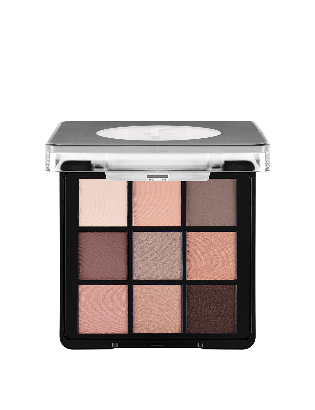 Eyeshadow Palette-Nude Dude