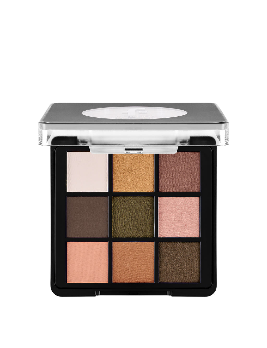 Eyeshadow Palette-Grand Galaxy 