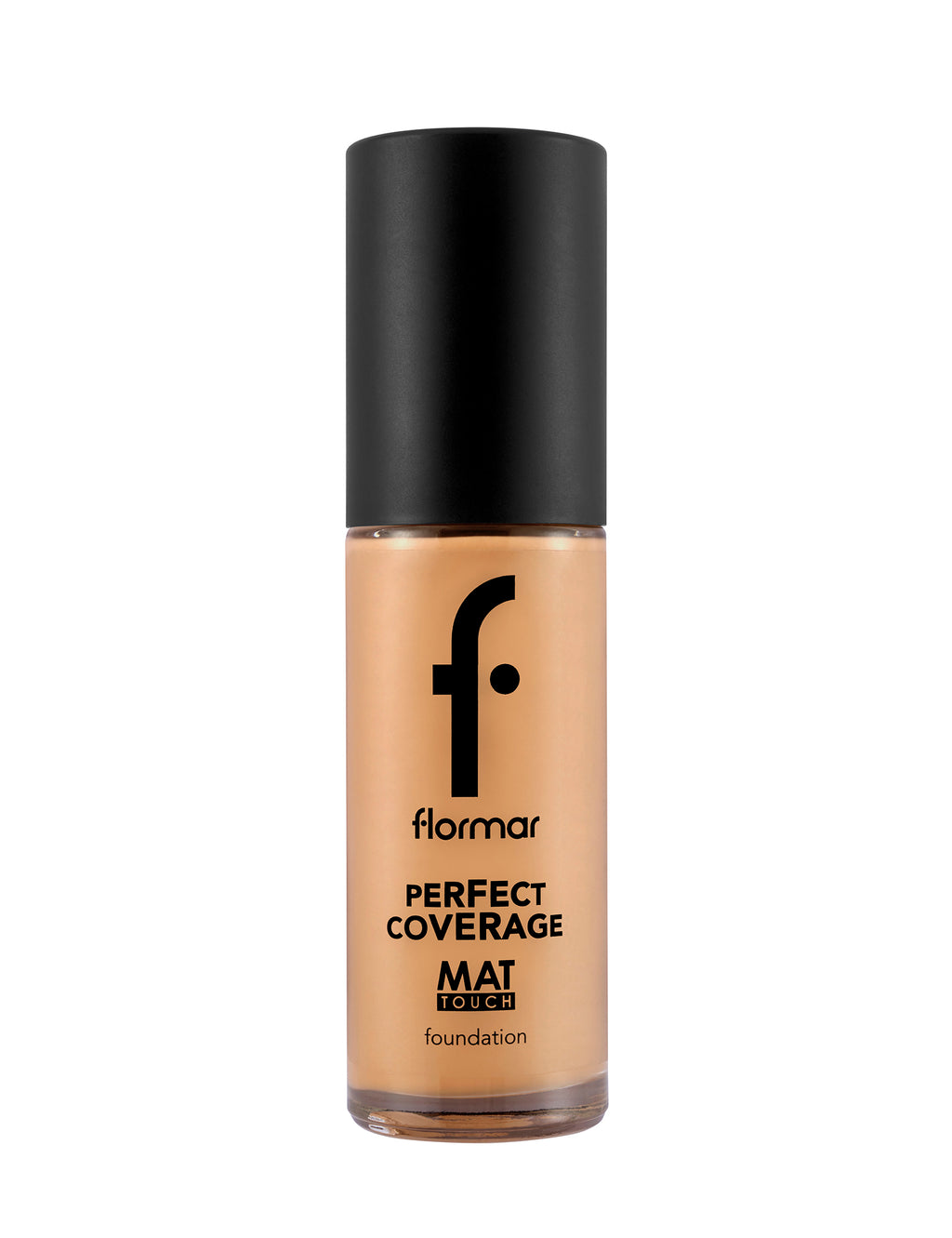 Matte Foundation