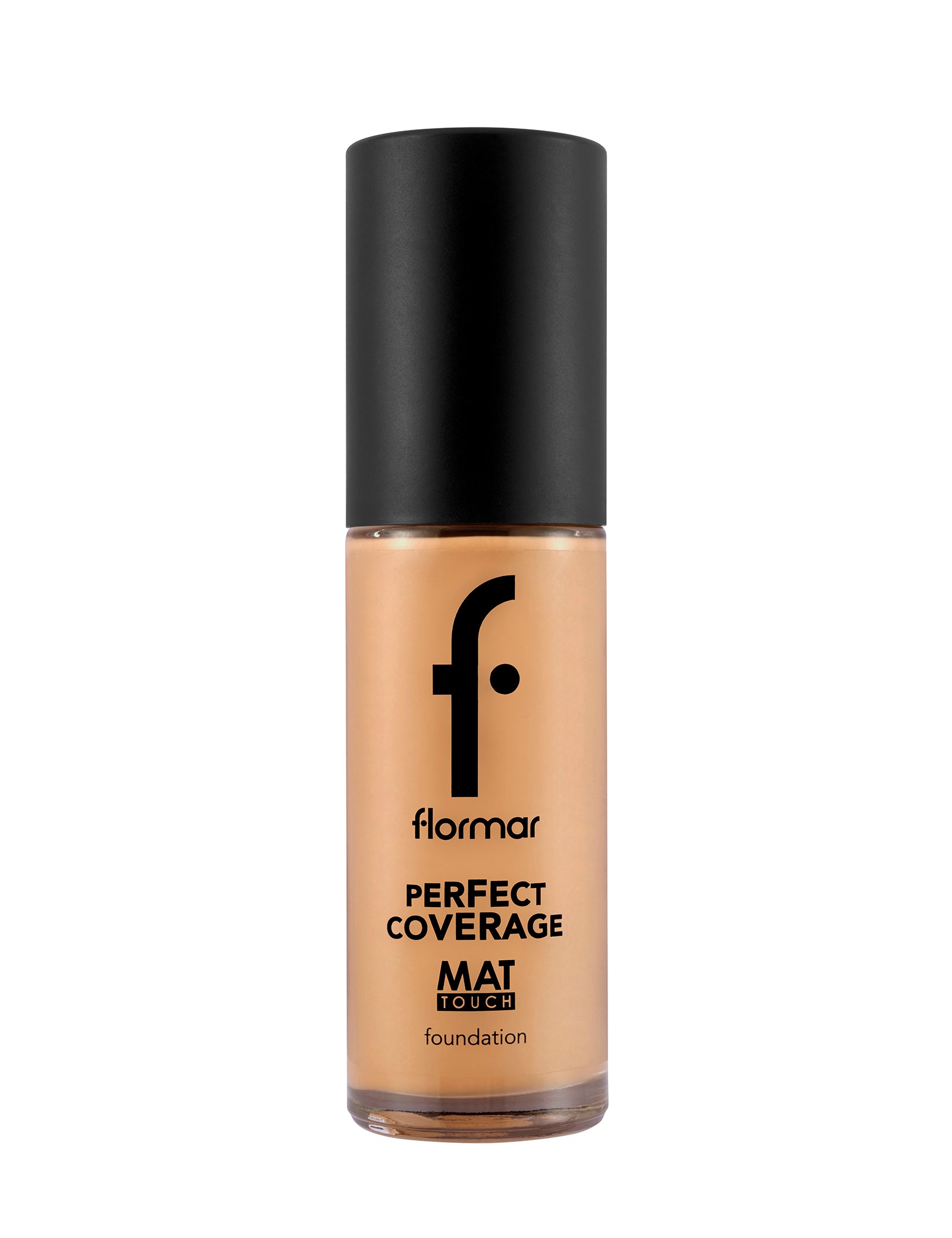 Matte Foundation