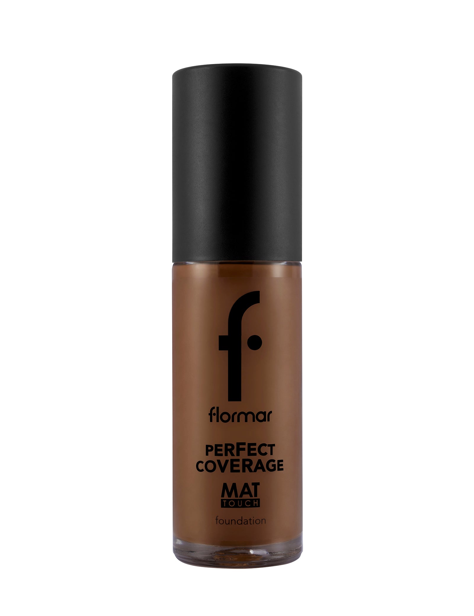 Matte Foundation