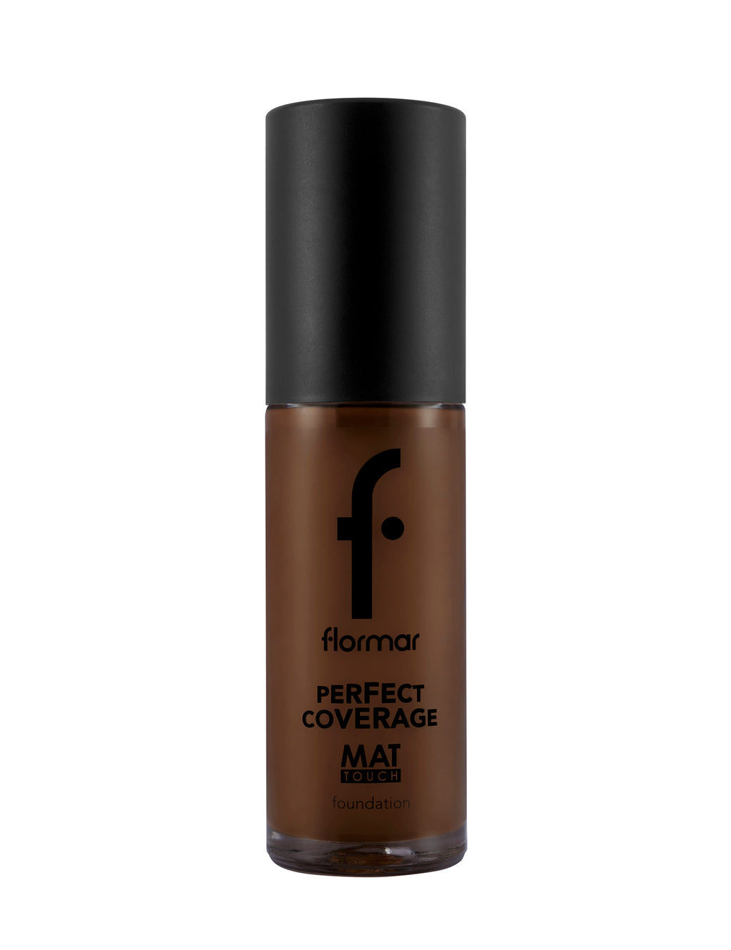 Matte Foundation