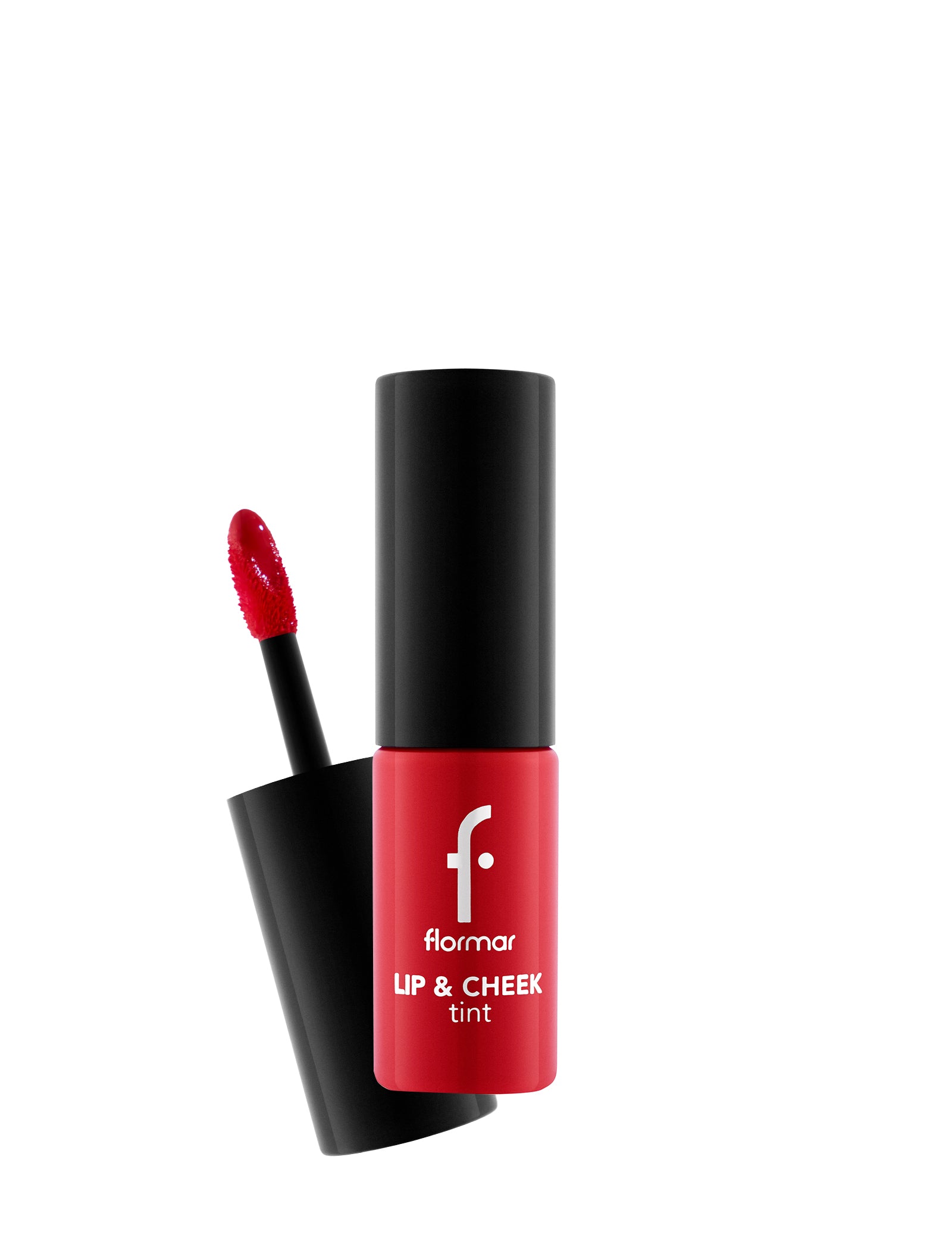 Lip & Cheek Tint-Scarlet Ruby