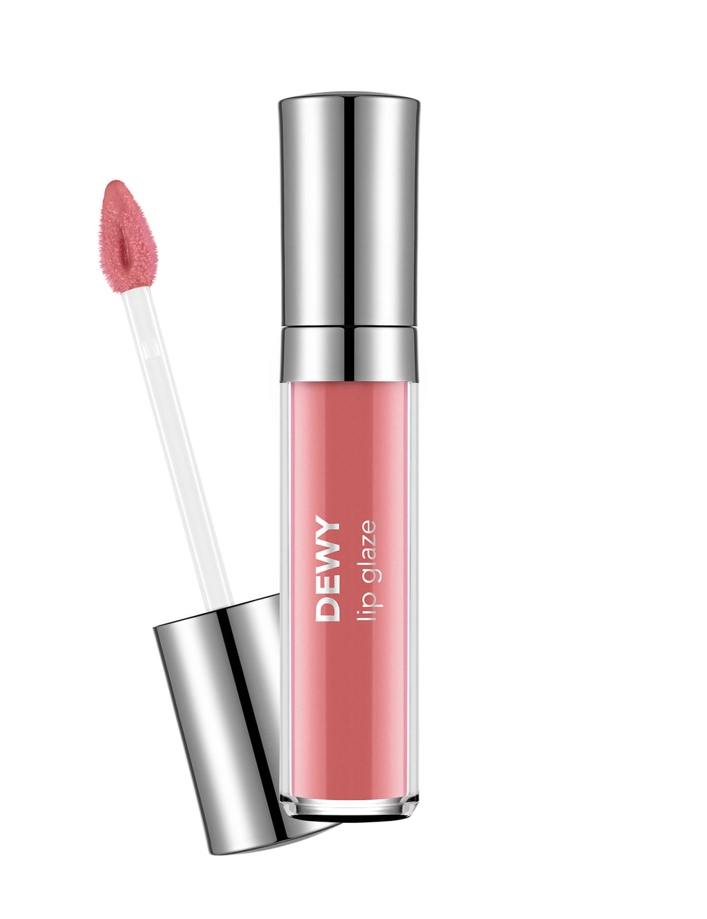 Dewy Lip Glaze-Pink Glory