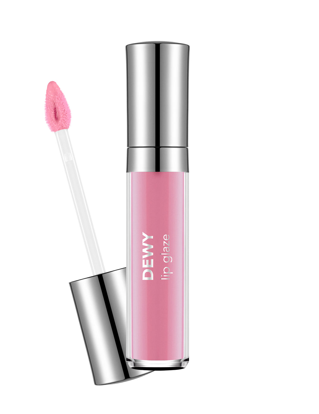 Dewy Lip Glaze-Soft Pink