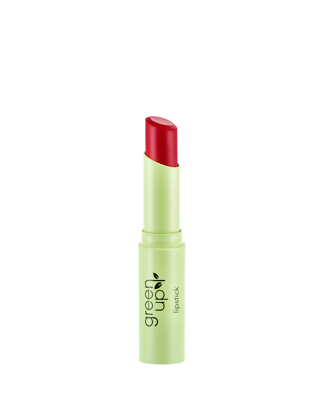 Green Up Lipstick-Red Pepper