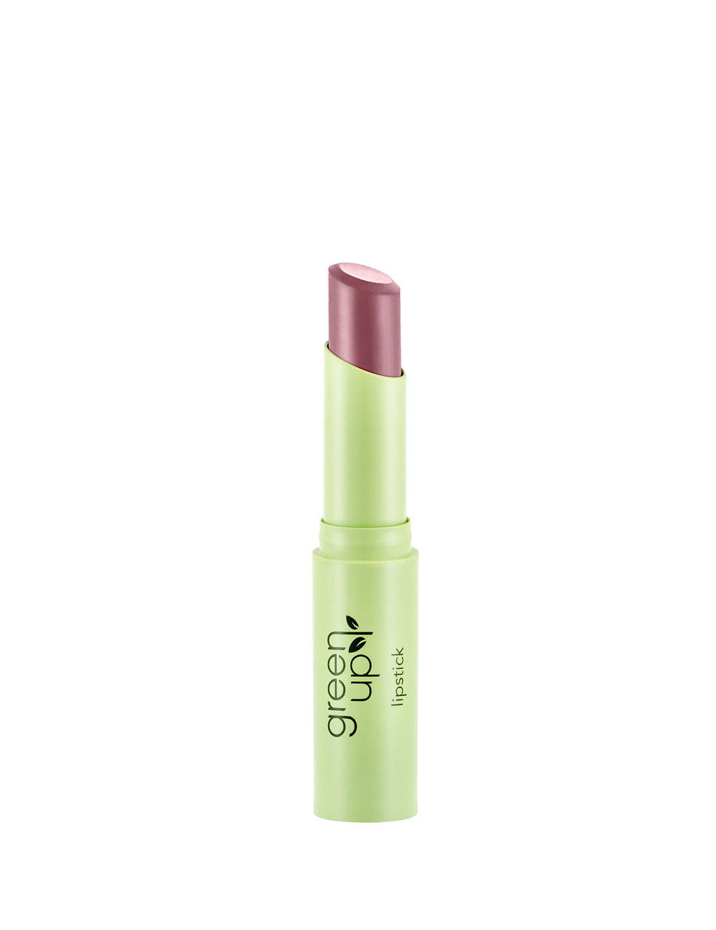 Green Up Lipstick-Pretty Nude