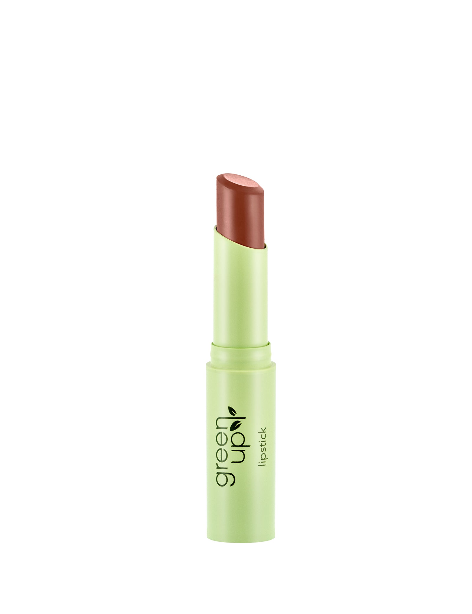 Green Up Lipstick-Cinnamon Tree