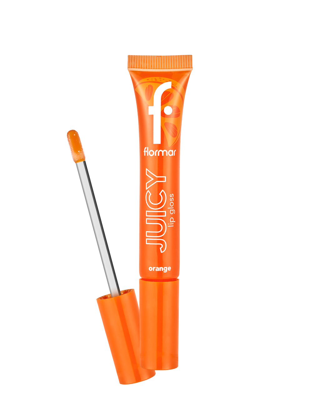 Juicy Lip Gloss-Orange