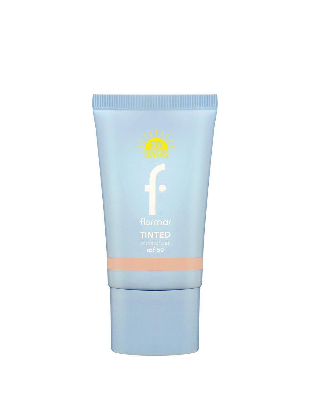 Tinted Moisturizer Spf50