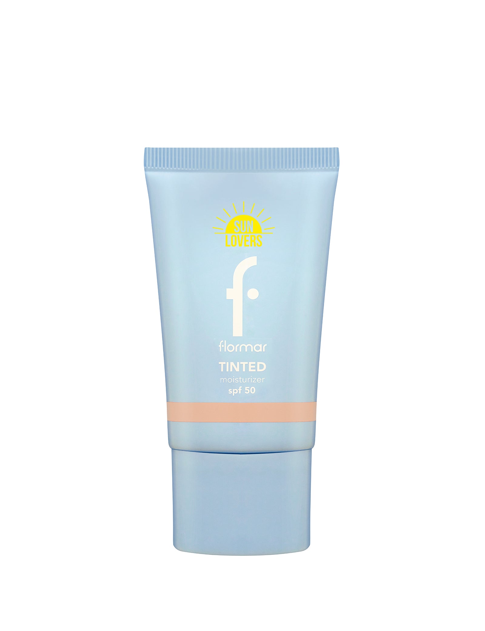 Tinted Moisturizer Spf50