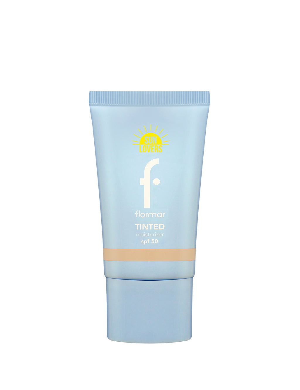 Tinted Moisturizer Spf50