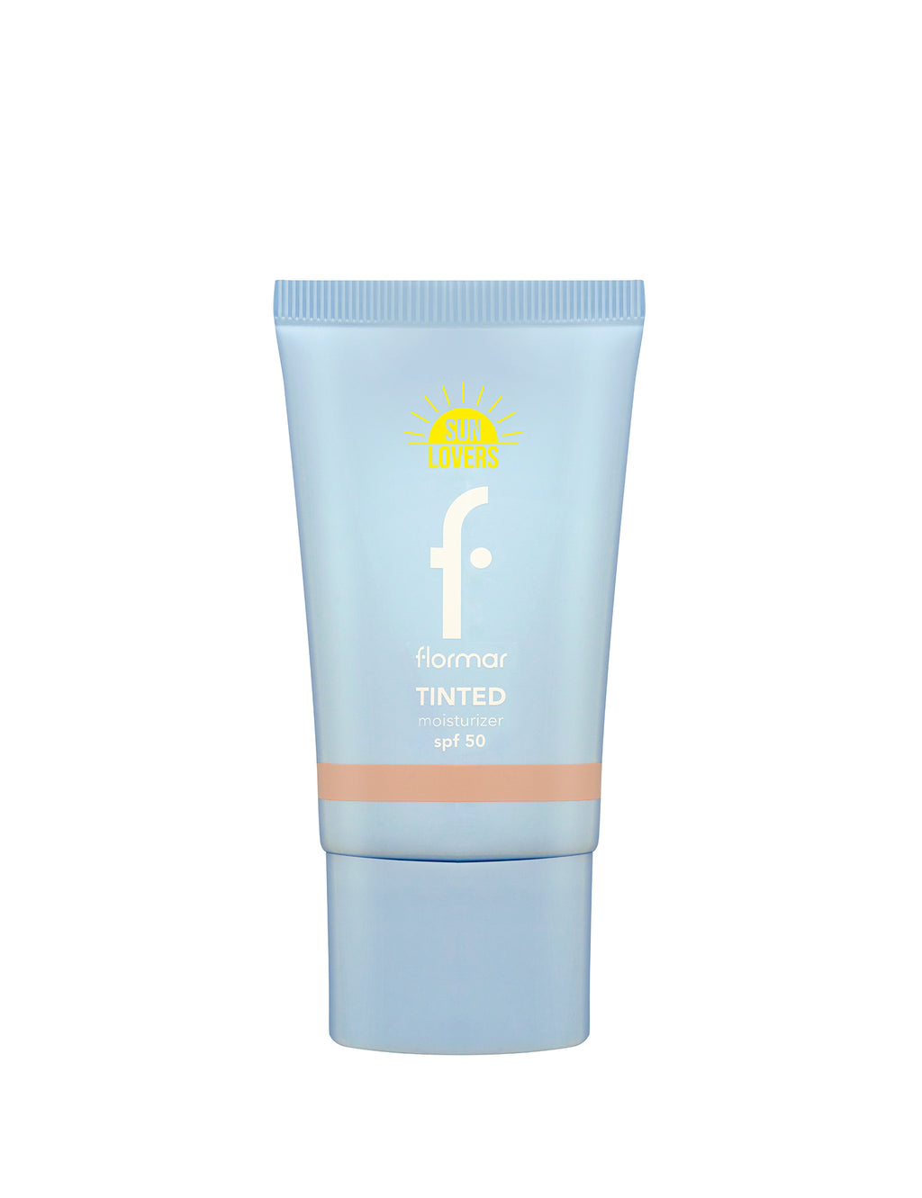 Tinted Moisturizer Spf50