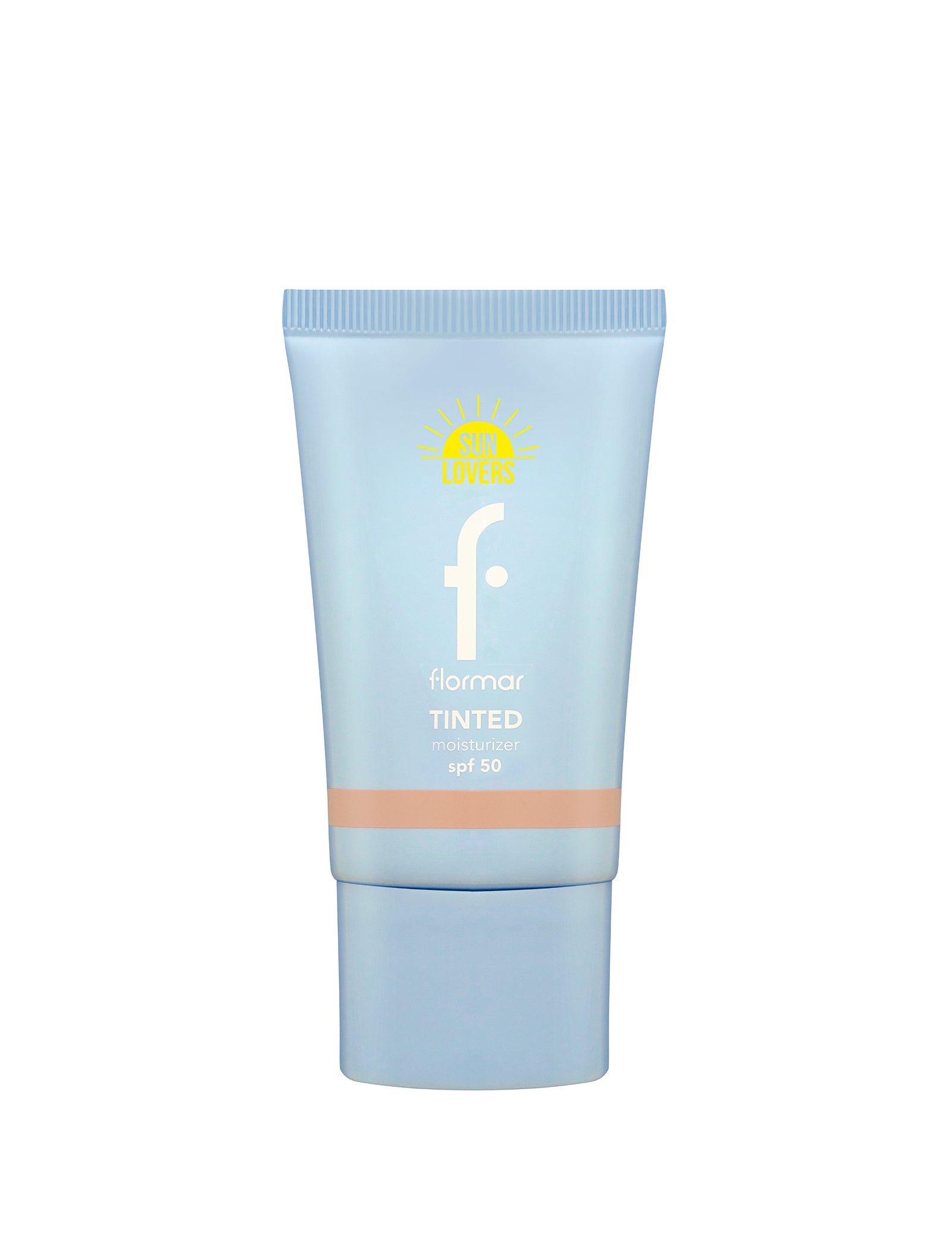 Tinted Moisturizer Spf50