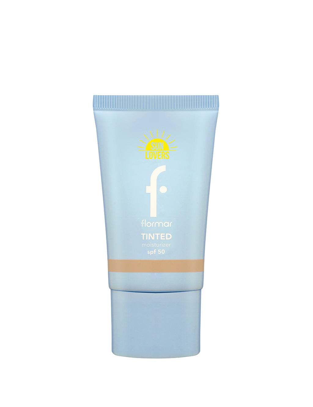 Tinted Moisturizer Spf50