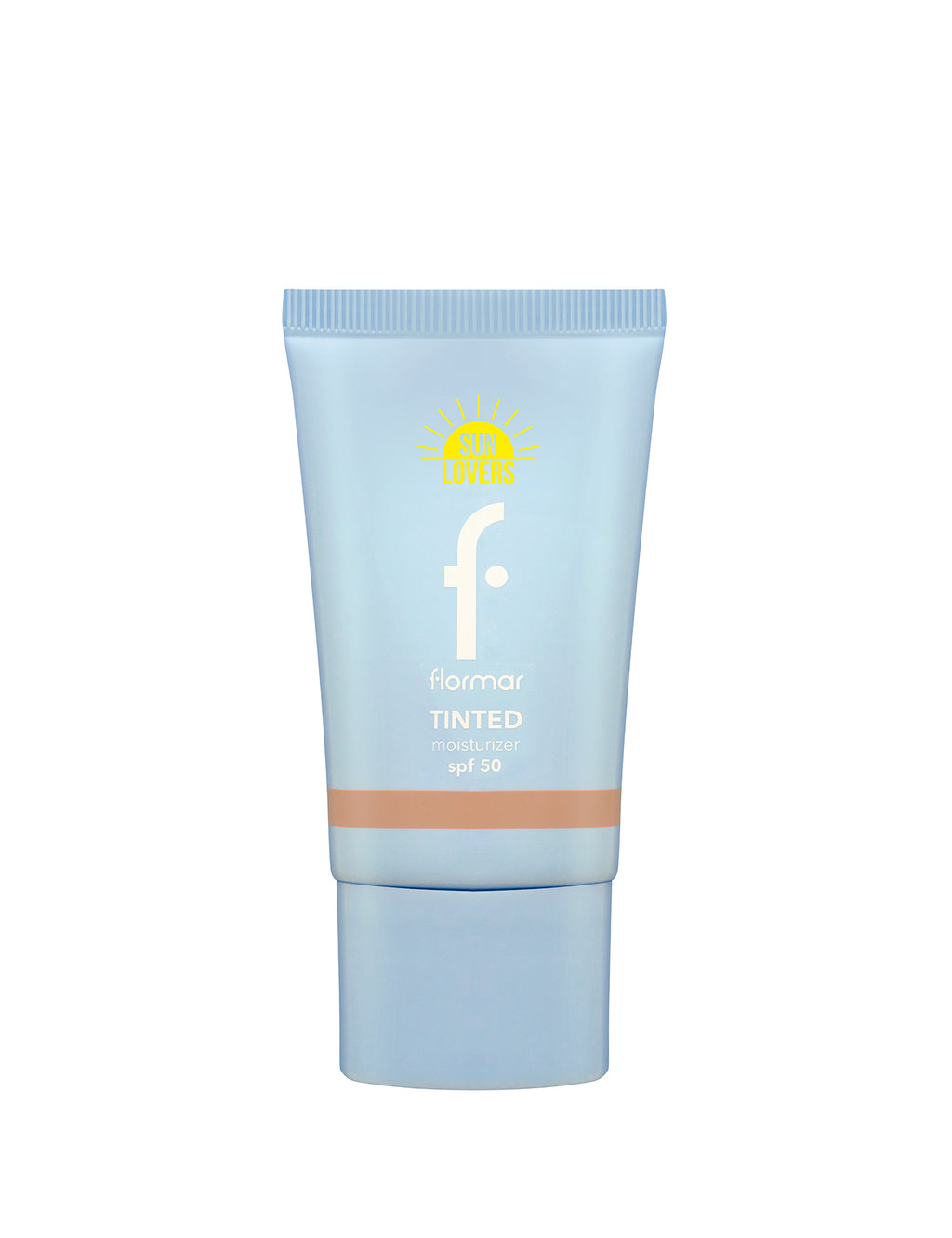 Tinted Moisturizer Spf50
